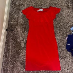 Joseph Ribkoff Dress Size 10